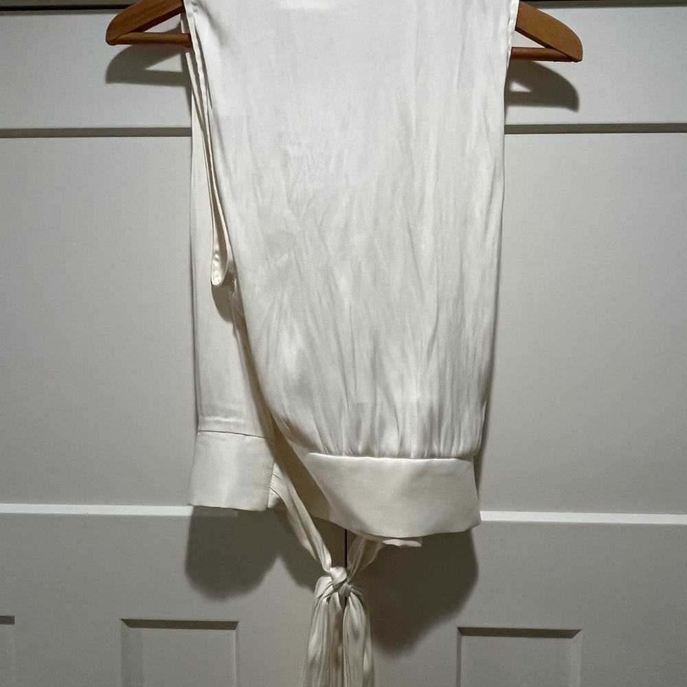 Deluc Tank Top - Picture 2 of 3